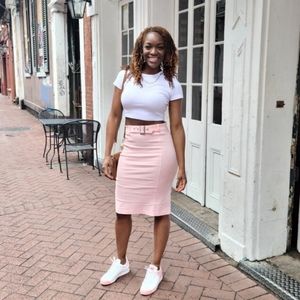 Meet your Posher, Naomi